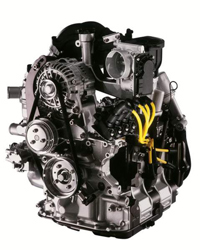 U3455 Engine